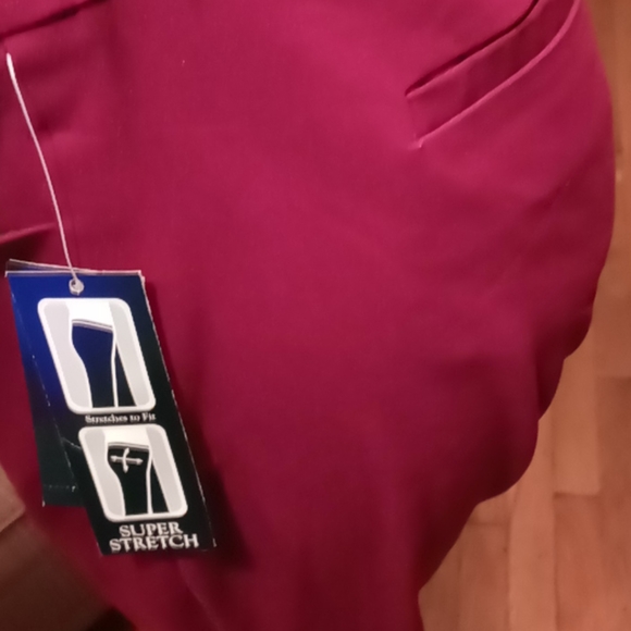 Pants - Picture 6 of 6